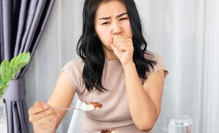 क्या आप भी भूख लगने पर खाते हैं बेहिसाब खाना, तो जान लीजिये इससे होने वाले नुकसान 