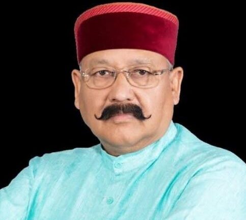 गृहमंत्री के मार्गदर्शन से प्रदेश के खिलाड़ियों में उत्साह- महाराज