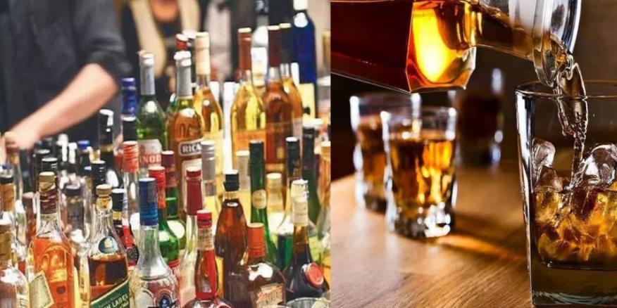 उत्तराखंड: नई आबकारी नीति मंजूर, एक अप्रैल से शराब महंगी, ओवर रेटिंग पर लाइसेंस होगा निरस्त