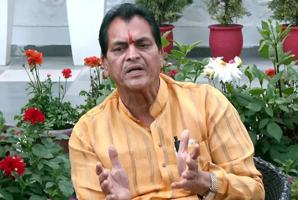 मंत्री प्रेमचंद अग्रवाल के इस्तीफे के बाद राज्य में पांच कुर्सियां खाली… ये नाम दौड़ में शामिल