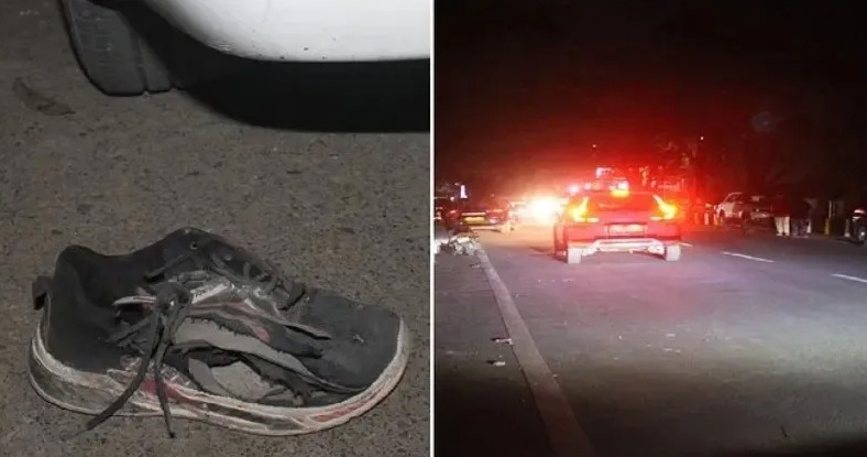 देहरादून में देर शाम दर्दनाक सड़क हादसा… तेज रफ्तार लग्जरी कार ने छह लोगों को कुचला, चार की मौत