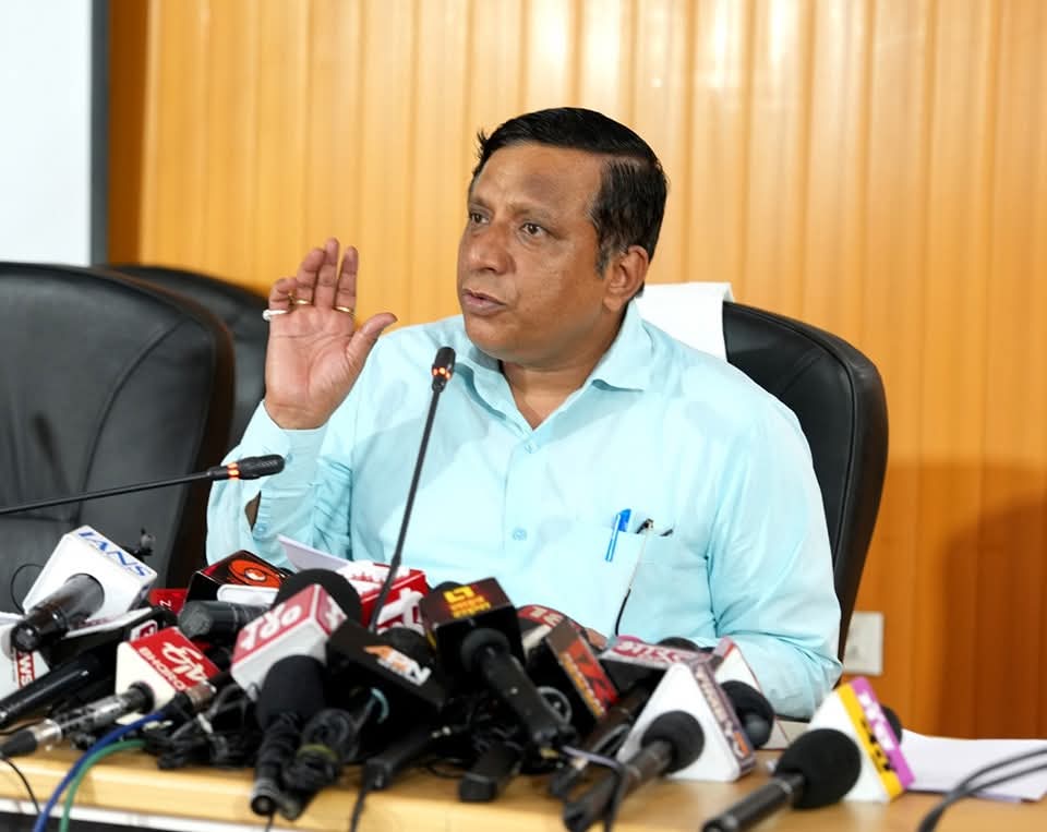 बड़ी खबर : बंशीधर तिवारी को शासन में मिली बड़ी जिम्मेदारी, बने मुख्यमंत्री के अपर सचिव