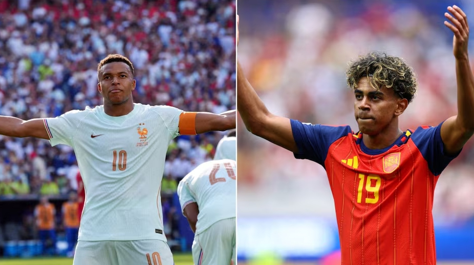 महायुद्ध की घड़ी! एम्बाप्पे vs यामाल, दुनिया की निगाहें FIFA World Cup सेमीफाइनल पर